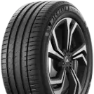 Michelin Pilot Sport 4 SUV 265/50 R19 110 Y XL - Photo thumbnail 1