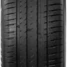 Michelin Pilot Sport 4 SUV 265/50 R19 110 Y XL - Photo thumbnail 2