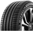 Michelin Pilot Sport 4 SUV 265/50 R19 110 Y XL - Photo thumbnail 3
