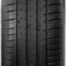 Michelin Pilot Sport 4 SUV 225/55 R19 99 V - Photo thumbnail 2
