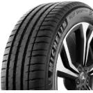Michelin Pilot Sport 4 SUV 225/55 R19 99 V - Photo thumbnail 3