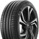 Michelin Pilot Sport 4 SUV 255/45 R20 105 Y XL - Photo thumbnail 1