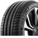Michelin Pilot Sport 4 SUV 255/45 R20 105 Y XL - Photo thumbnail 3