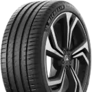 Michelin Pilot Sport 4 SUV 265/40 R21 105 Y XL - Photo thumbnail 1