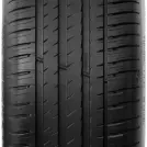 Michelin Pilot Sport 4 SUV 265/40 R21 105 Y XL - Photo thumbnail 2