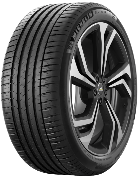 Michelin Pilot Sport 4 SUV 285/40 R21 109 Y XL