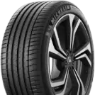 Michelin Pilot Sport 4 SUV 285/40 R22 110 Y XL - Photo thumbnail 1