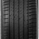 Michelin Pilot Sport 4 SUV 285/40 R22 110 Y XL - Photo thumbnail 2