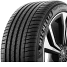 Michelin Pilot Sport 4 SUV 285/40 R22 110 Y XL - Photo thumbnail 3