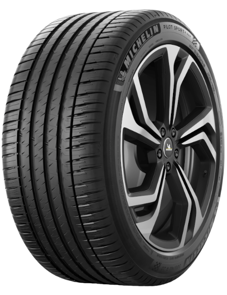 Michelin Pilot Sport 4 SUV 305/40 R20 112 Y XL
