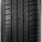 Michelin Pilot Sport 4 SUV 225/60 R18 100 V - Photo thumbnail 2