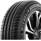 Michelin Pilot Sport 4 SUV 225/60 R18 100 V - Photo thumbnail 3
