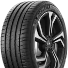 Michelin Pilot Sport 4 SUV 255/45 R19 100 V - Photo thumbnail 1