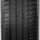 Michelin Pilot Sport 4 SUV 255/45 R19 100 V - Photo thumbnail 2