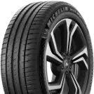 Michelin Pilot Sport 4 SUV 235/55 R19 101 V - Photo thumbnail 1