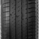 Michelin Pilot Sport 4 SUV 235/55 R19 101 V - Photo thumbnail 2