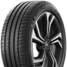 Michelin Pilot Sport 4 SUV 245/50 R20 102 V - Photo thumbnail 1