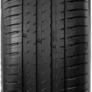 Michelin Pilot Sport 4 SUV 245/50 R20 102 V - Photo thumbnail 2