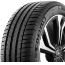 Michelin Pilot Sport 4 SUV 245/50 R20 102 V - Photo thumbnail 3