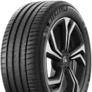 Michelin Pilot Sport 4 SUV 265/50 R20 107 V - Photo thumbnail 1