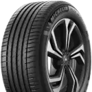 Michelin Pilot Sport 4 SUV 285/50 R20 116 W XL - Photo thumbnail 1