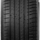 Michelin Pilot Sport 4 SUV 285/50 R20 116 W XL - Photo thumbnail 2