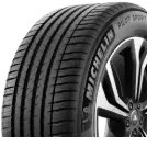 Michelin Pilot Sport 4 SUV 285/50 R20 116 W XL - Photo thumbnail 3