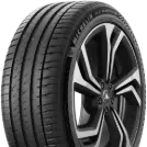 Michelin Pilot Sport 4 SUV 255/45 R20 101 W RUN ON FLAT FRV - Photo thumbnail 1