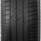 Michelin Pilot Sport 4 SUV 255/45 R20 101 W RUN ON FLAT FRV - Photo thumbnail 2