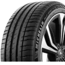 Michelin Pilot Sport 4 SUV 255/45 R20 101 W RUN ON FLAT FRV - Photo thumbnail 3