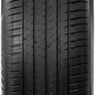 Michelin Pilot Sport 4 SUV 255/45 R20 105 W XL, AO - Photo thumbnail 2