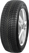 Close-up of the tread Nexen Winguard Sport 2 SUV 255/65 R16 109 T