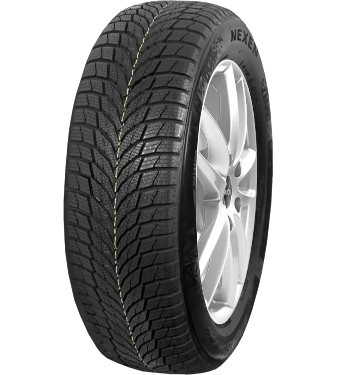 Nexen Winguard Sport 2 SUV 245/60 R18 105 H