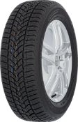 Close-up of the tread Dębica Frigo SUV 2 215/60 R17 96 H