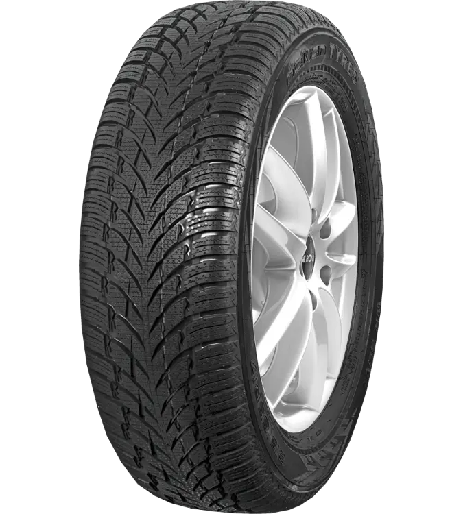 Nokian Tyres WR SUV 4 255/60 R18 112 H XL