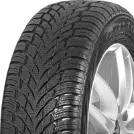 Nokian Tyres WR SUV 4 255/60 R18 112 H XL - Photo thumbnail 3