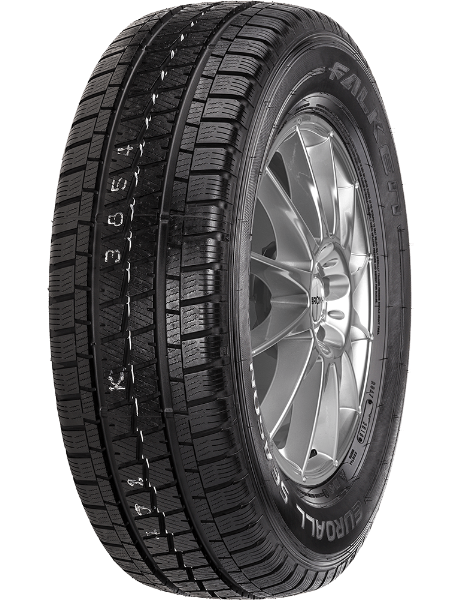 Falken Euroall Season VAN11 215/65 R16 109/107 R C, (106/104T)