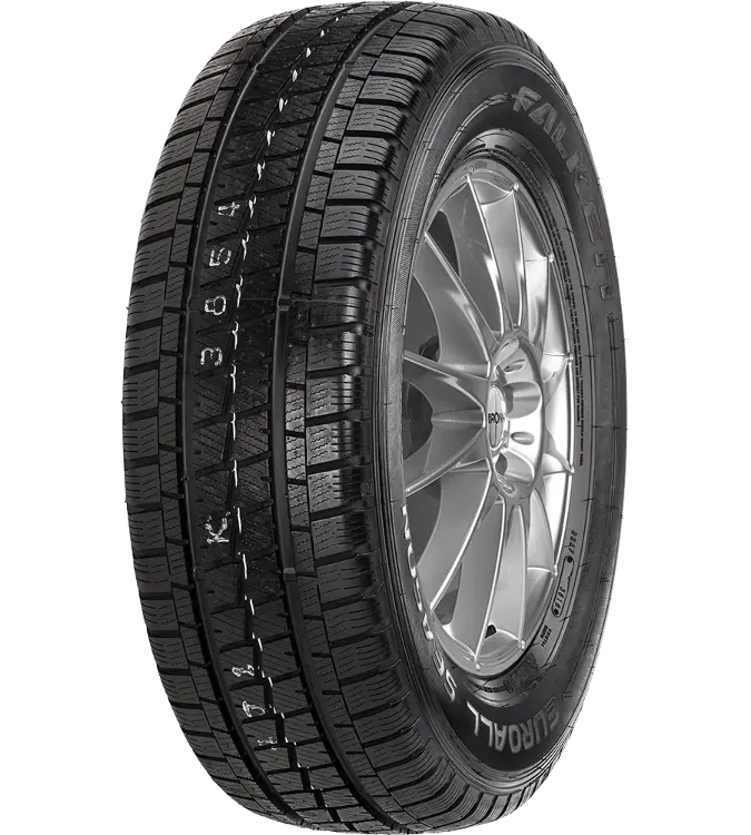 Falken Euroall Season VAN11 195/60 R16 99/97 H C