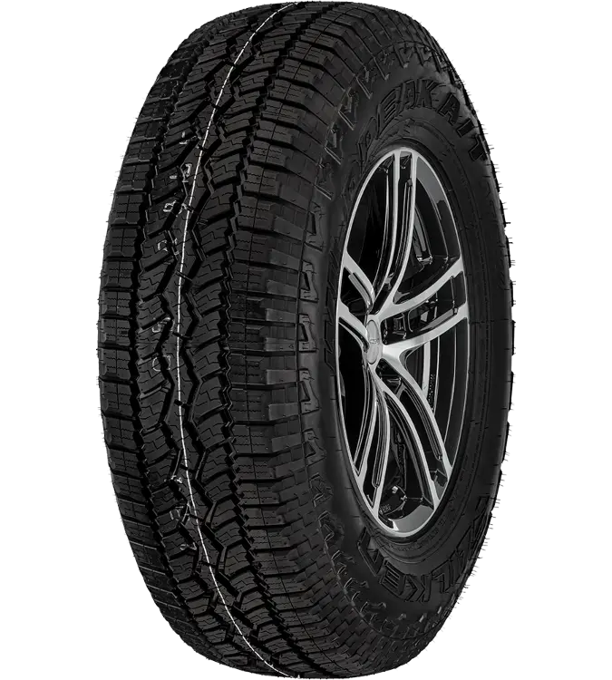 Falken Wild Peak A/T AT3WA 265/60 R18 110 H MO