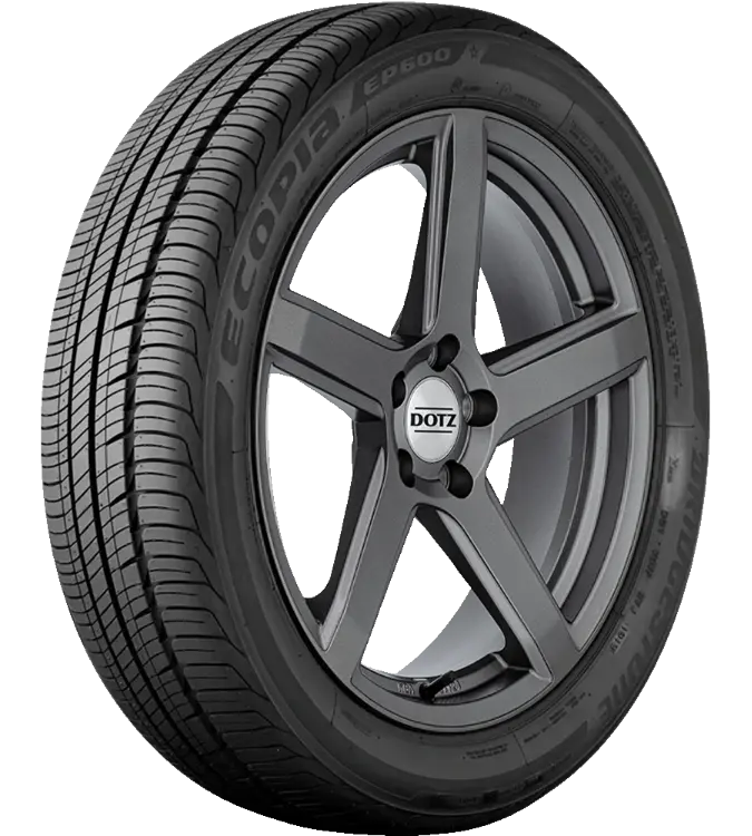 Bridgestone Ecopia EP600 155/70 R19 84 Q *