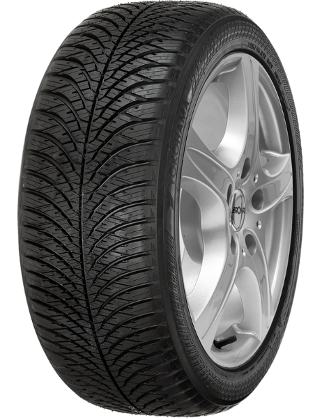 Yokohama BluEarth-4S AW21 195/60 R15 88 H