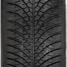 Yokohama BluEarth-4S AW21 205/60 R16 96 V XL - Photo thumbnail 2