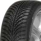 Yokohama BluEarth-4S AW21 205/60 R16 96 V XL - Photo thumbnail 3
