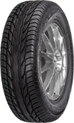 Close-up of the tread Uniroyal RainExper 175/60 R14 79 H