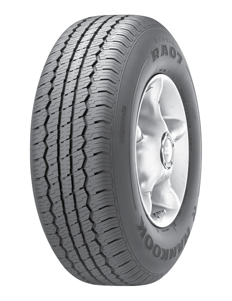 Hankook RA07