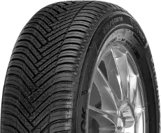 Close-up of the tread Hankook Kinergy 4S2 H750