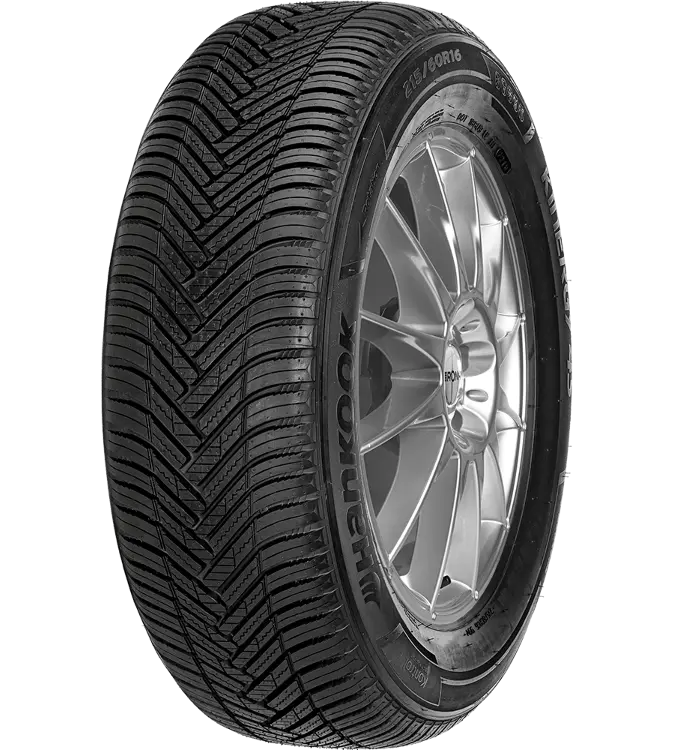 Hankook Kinergy 4S2 H750 195/70 R14 91 T