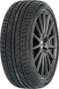 Close-up of the tread West Lake Zuper Ace SA-57 265/35 R22 102 V
