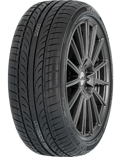 West Lake Zuper Ace SA-57 265/40 R22 106 V XL