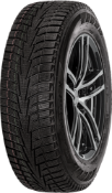 Close-up of the tread Hankook Winter i*cept X RW10 275/65 R17 115 T
